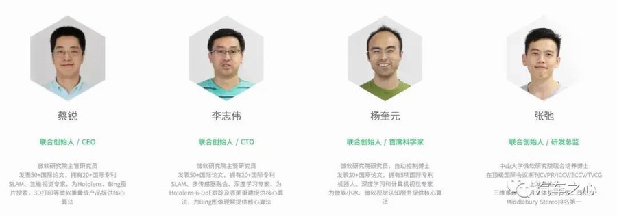 小米加速造车进程：收购自动驾驶公司 DeepMotion